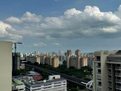 Bedok Residences (D16), Apartment #445468861